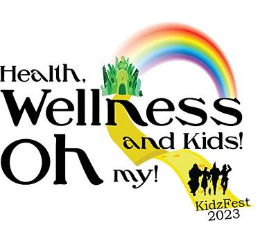 Health, Wellness, and Kids! Oh, my!Kidzfest 2023 is just around a couple of corners and down the road!Mark your calendars! K...
