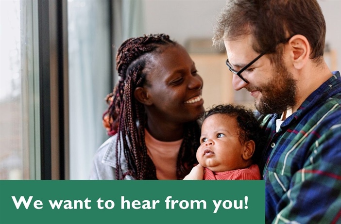 The Iowa Department of Health and Human Service (HHS) wants to hear from you! We want to know how we can do a better job. We wan...