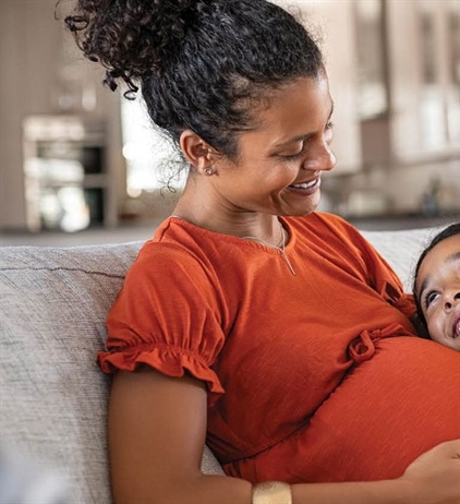 Let us help you find community resources! The Healthy Pregnancy Program offers added services to what you get in prenatal care.
...