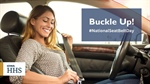 No matter what type of vehicle you drive, one of the safest choices drivers and passengers can make is to wear their seat belt. ...