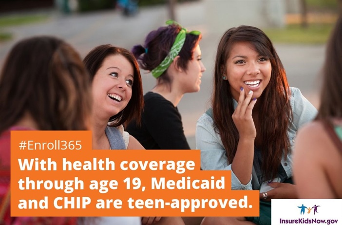 Medicaid and the Children's Health Insurance Program (CHIP) provide no-cost or low-cost health coverage for eligible children in...