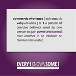 Feeling physically, mentally, and emotionally safe are basic human rights that every person and child deserves