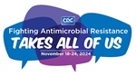 U.S. Antibiotic Awareness Week (USAAW)