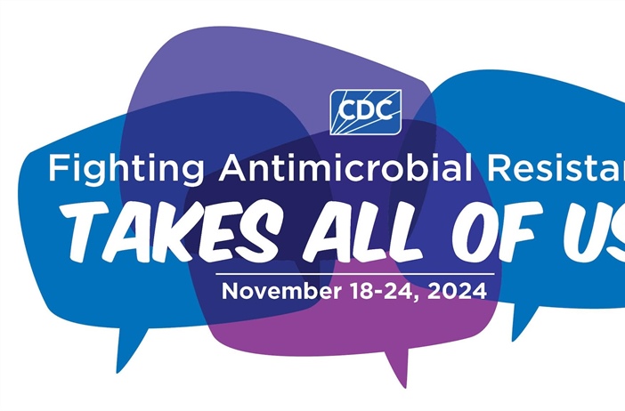 U.S. Antibiotic Awareness Week (USAAW)