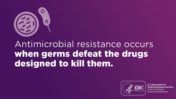 Antibiotic and antifungal drugs are valuable tools for treating infections, but any time they are used they can cause side effec...