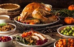 Preparing Your Holiday Turkey Safely