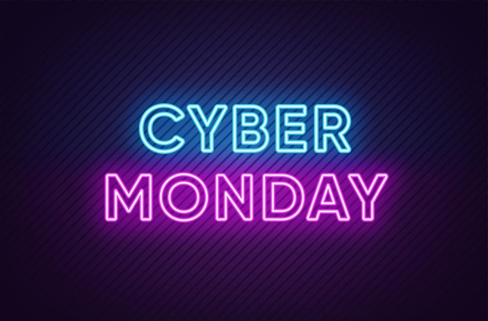 Cyber Monday Safety Tips 🛍️💻