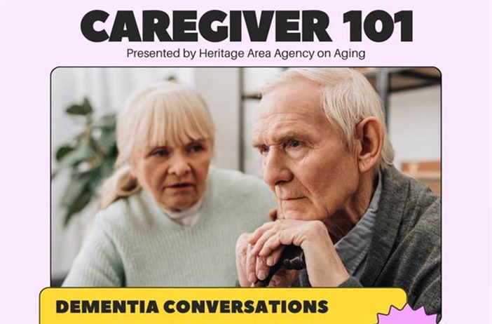 📣 Caregiver 101 Courses Now Available!