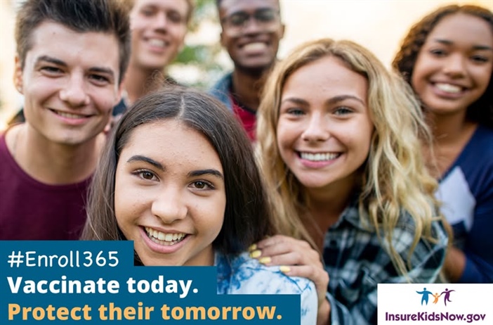📣 Looking for Health Insurance for Your Child?