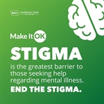 It’s OK to have a mental illness — many people do