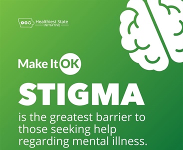 It’s OK to have a mental illness — many people do