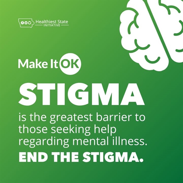 It’s OK to have a mental illness — many people do