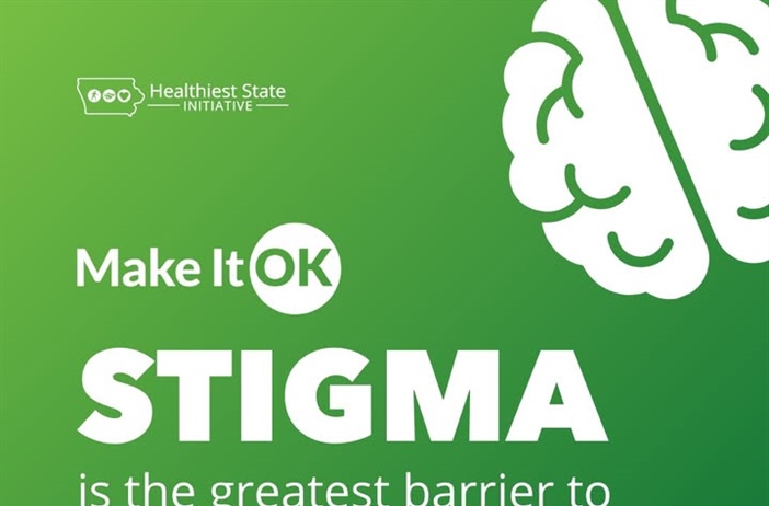 It’s OK to have a mental illness — many people do