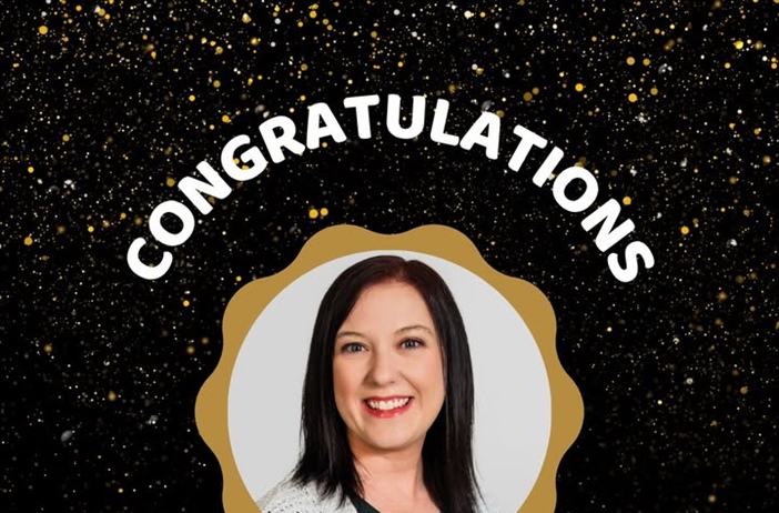 🎉🎊 Happy 6-Year Workaversary, JEN!