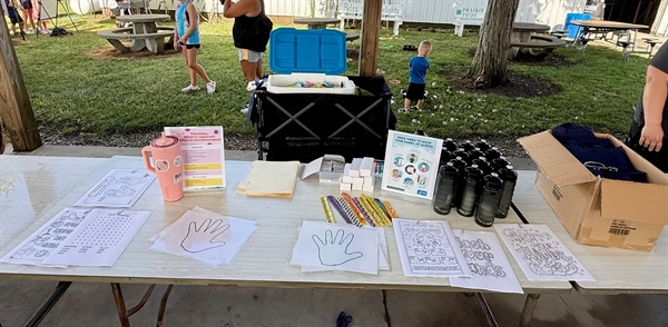 Photos from Washington County Public Health's post