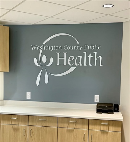 Photos from Washington County Public Health's post