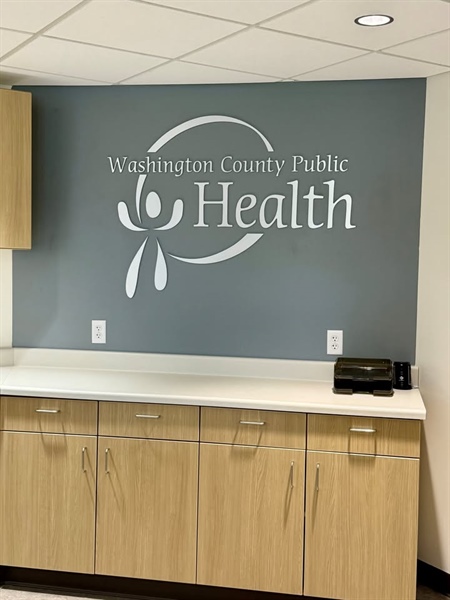 Photos from Washington County Public Health's post