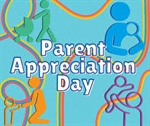 🌟 Happy Parent Appreciation Day!