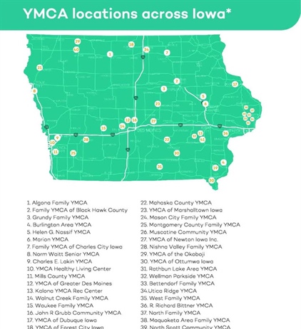 Photos from Washington County Public Health's post
