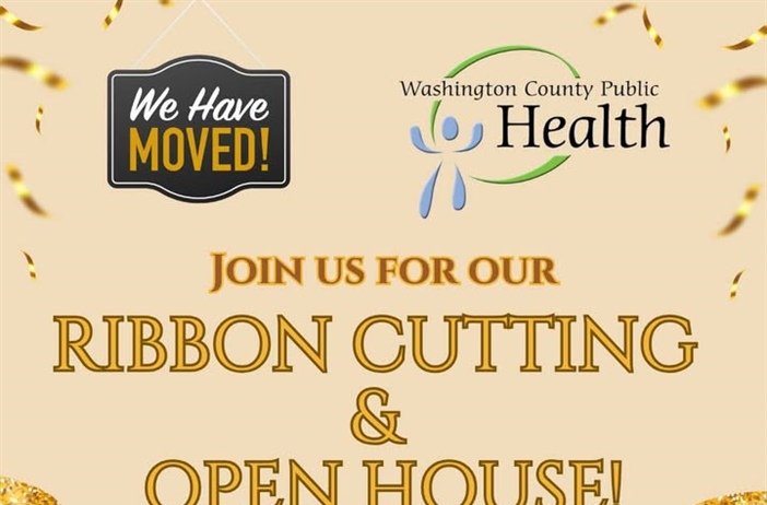 🎉 We’ve Moved – and You’re Invited!