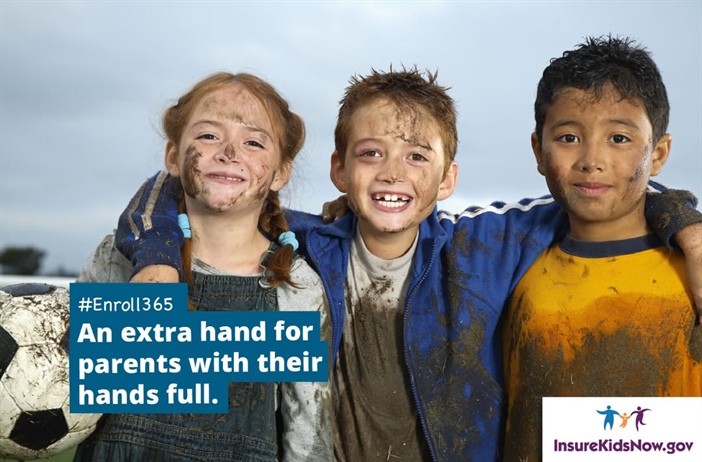 📣 Looking for Health Insurance for Your Child?