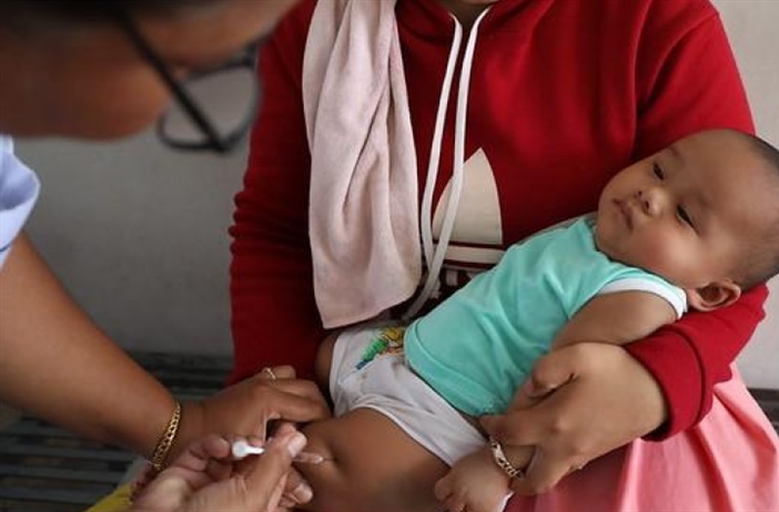 RSV-prevention products tied to lower infant hospitalization rates in 2024-25
