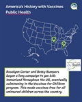 The Vaccines for Children program isn’t just policy—it’s proof that America has long believed vaccination is so important that c...