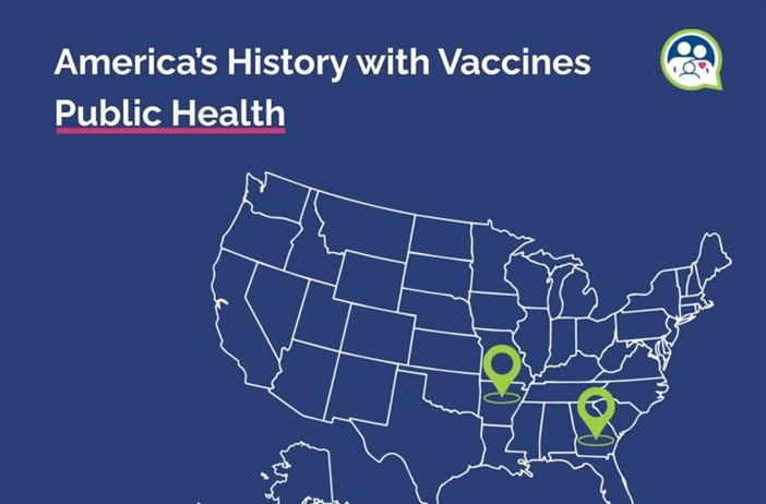 The Vaccines for Children program isn’t just policy—it’s proof that America has long believed vaccination is so important that c...