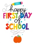 📚✨ Happy First Day of School, Washington County!