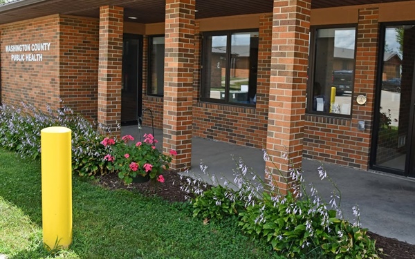 Photos from Washington County Public Health's post
