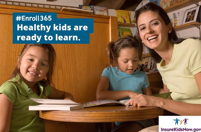 📣 Looking for Health Insurance for Your Child?