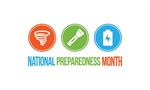 September is National Preparedness Month!