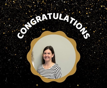 🎉🎊 Happy 4-Year Workaversary, Sarah!