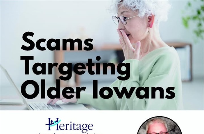 📢 Protect Yourself from Scams!