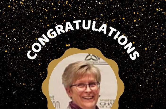 🎉🎊 Happy 15-Year Workaversary, Karri!