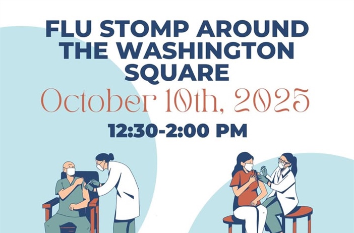 💉What better way to get your flu shot than while you are out shopping?💉