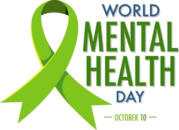 💚 World Mental Health Day 💚