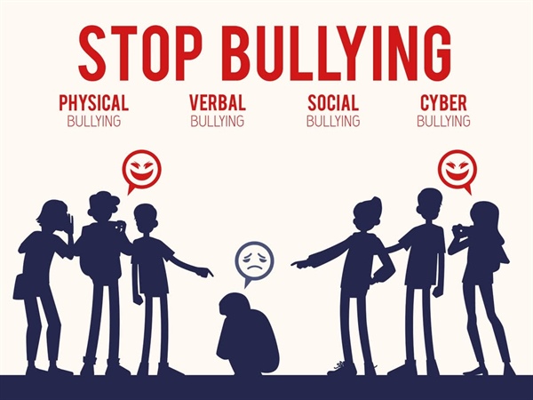 Bullying can have lasting effects on physical and emotional health