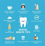 October is National Dental Hygiene Month—a reminder of how important oral health is to our overall well-being