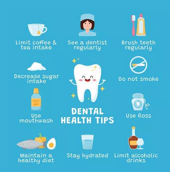 October is National Dental Hygiene Month—a reminder of how important oral health is to our overall well-being