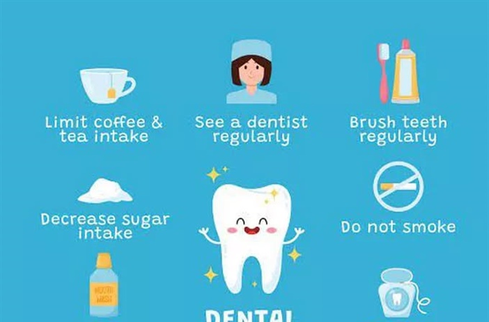 October is National Dental Hygiene Month—a reminder of how important oral health is to our overall well-being