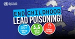 🧡 It’s National Lead Poisoning Prevention Week (Oct