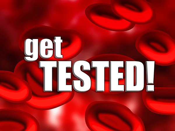 FREE Lead Screenings