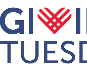 💙 National Day of Giving