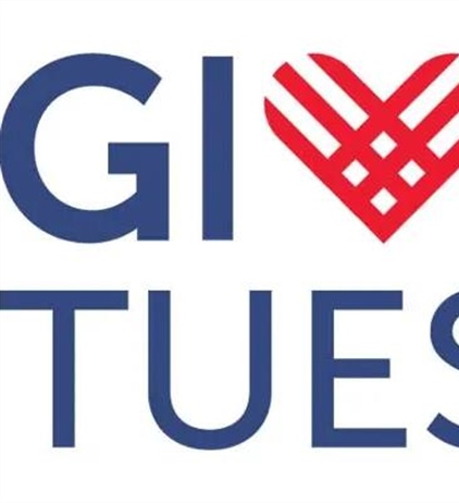 💙 National Day of Giving