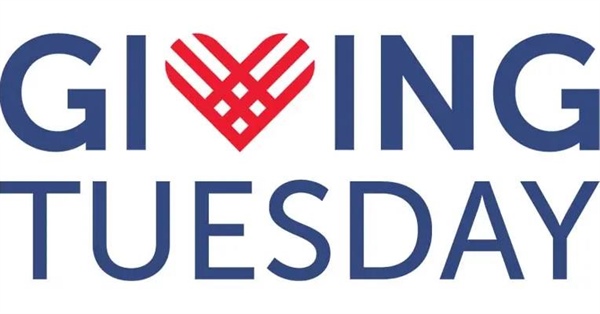 💙 National Day of Giving