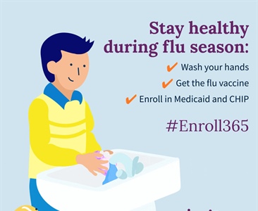 📣 Looking for Health Insurance for Your Child?