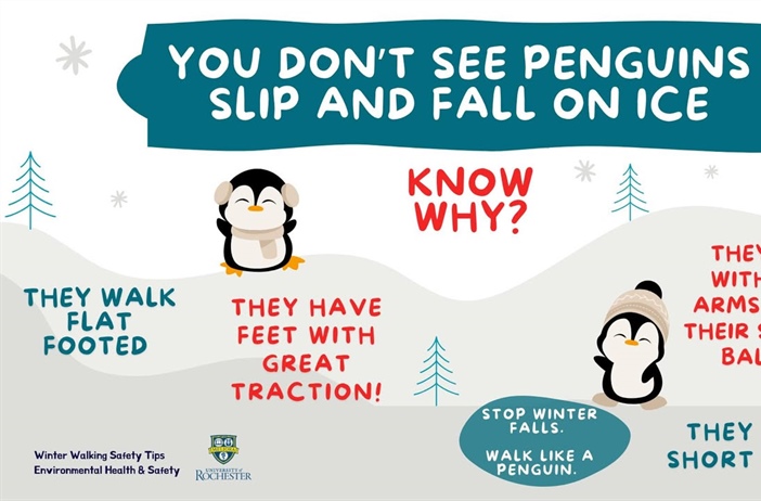 ❄️ Winter Wellness Reminder