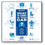 🚗 Winter Driving Readiness