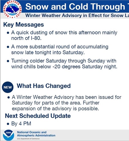 Photos from Washington County, IA Emergency Management's post